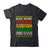 Black History Month Decorations Melanin African American Shirt & Tank Top | teecentury