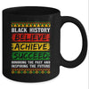 Black History Month Decorations Melanin African American Mug | teecentury