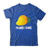 Cool Mango For Men Dad Mango King Fruit Lover Mangoes Plant Shirt & Hoodie | teecentury