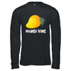 Cool Mango For Men Dad Mango King Fruit Lover Mangoes Plant Shirt & Hoodie | teecentury