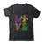 I Love Mardi Gras For Matching Family Costume Men Women Shirt & Tank Top | teecentury