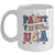 Party In The USA 4th Of July Independence Day USA Groovy Mug | teecentury
