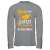 Halloween Nana Of Cutest Pumpkins In The Patch T-Shirt & Hoodie | Teecentury.com