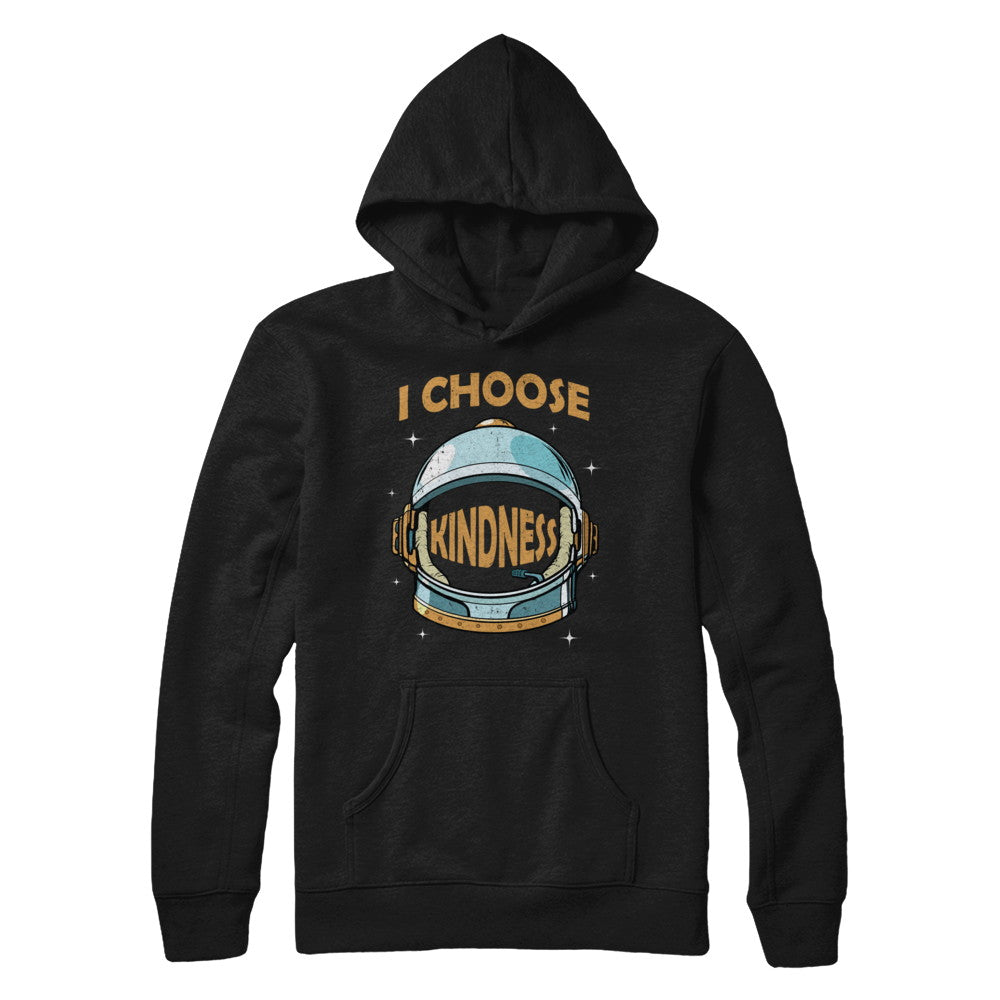 I Choose Kindness Day Teacher Be Kind Anti Bullying T-Shirt & Hoodie | Teecentury.com