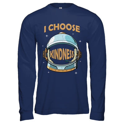 I Choose Kindness Day Teacher Be Kind Anti Bullying T-Shirt & Hoodie | Teecentury.com