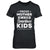 Proud Mother Of A Few Smartass Kids Mommy Mothers Day T-Shirt & Hoodie | Teecentury.com