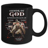 Armor Of God Knight Templar For Men Mug Coffee Mug | Teecentury.com