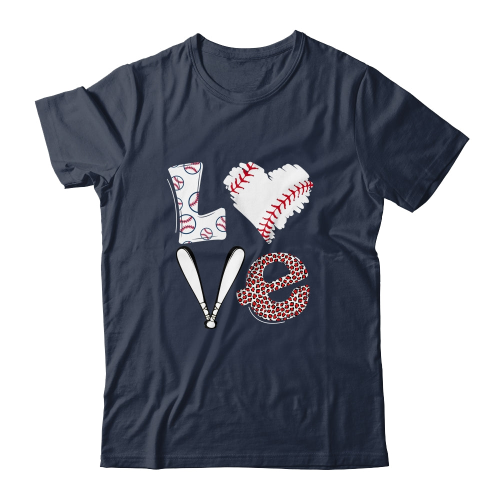 Baseball Graphic Saying For Teen Girls And Women Shirt & Tank Top | teecentury
