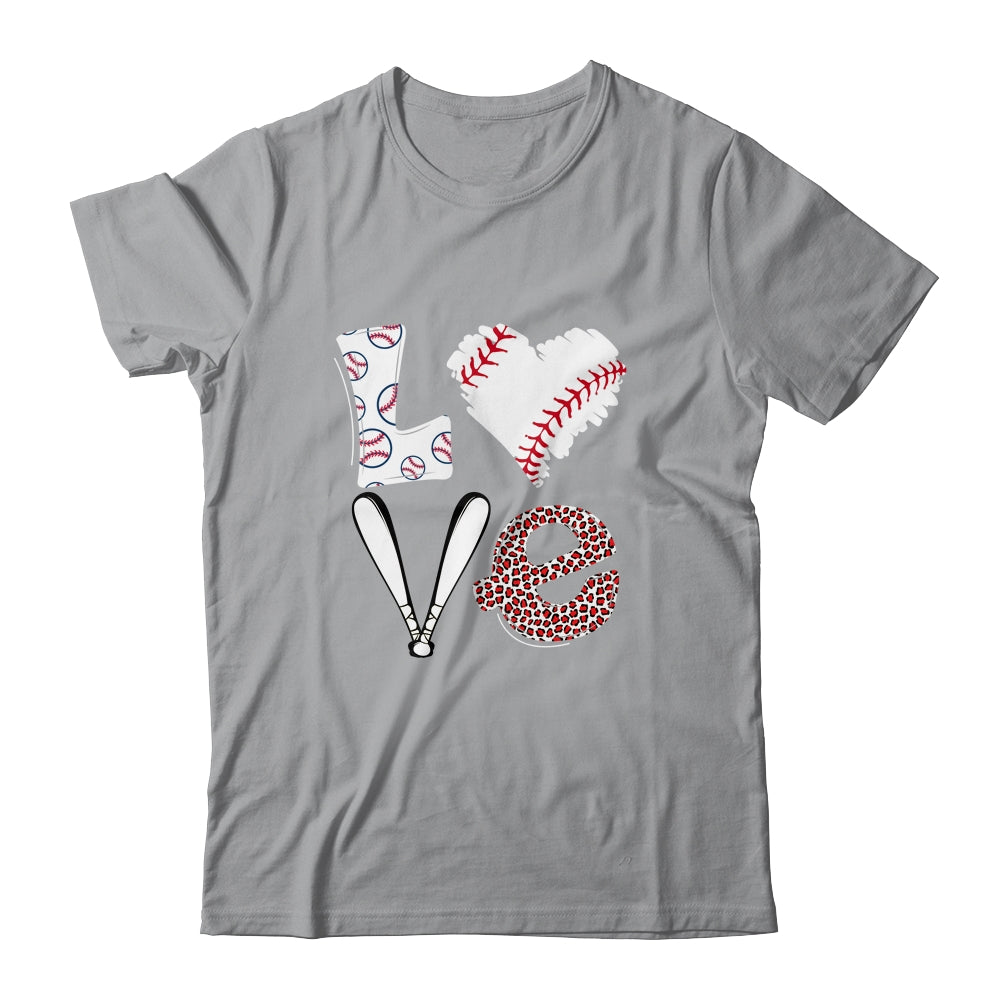Baseball Graphic Saying For Teen Girls And Women Shirt & Tank Top | teecentury