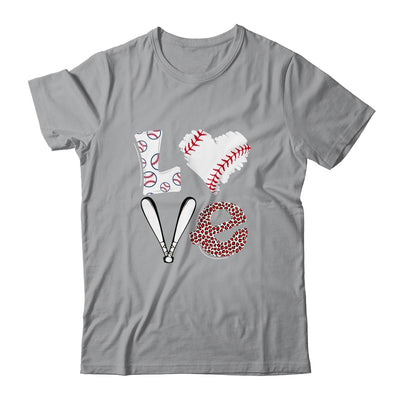 Baseball Graphic Saying For Teen Girls And Women Shirt & Tank Top | teecentury