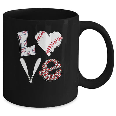 Baseball Graphic Saying For Teen Girls And Women Mug | teecentury
