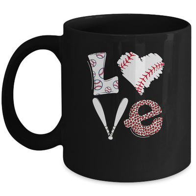 Baseball Graphic Saying For Teen Girls And Women Mug | teecentury