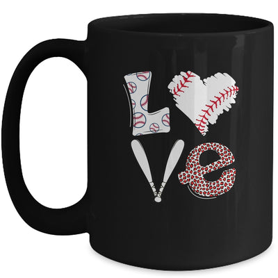 Baseball Graphic Saying For Teen Girls And Women Mug | teecentury