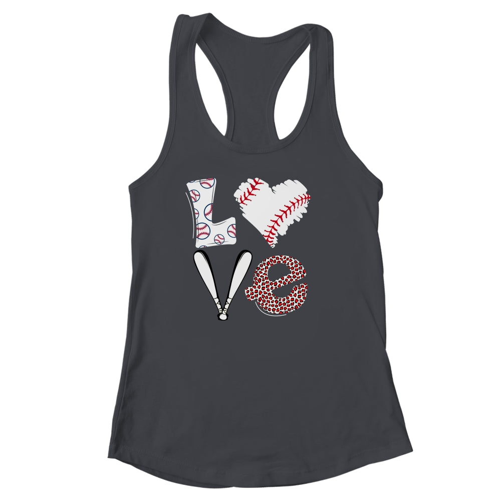 Baseball Graphic Saying For Teen Girls And Women Shirt & Tank Top | teecentury