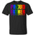 Proud Father Gay Pride Month LGBT T-Shirt & Hoodie | Teecentury.com