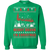 Merry Drunk I'm Christmas T-Shirt & Hoodie | Teecentury.com