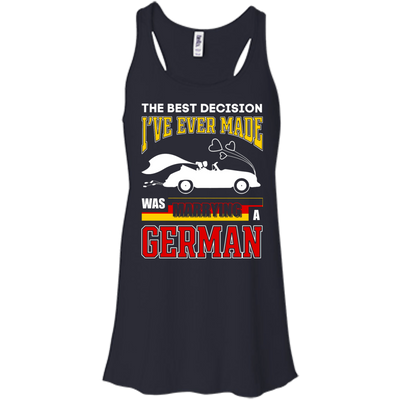 I've Ever Made Was Marrying A German T-Shirt & Hoodie | Teecentury.com