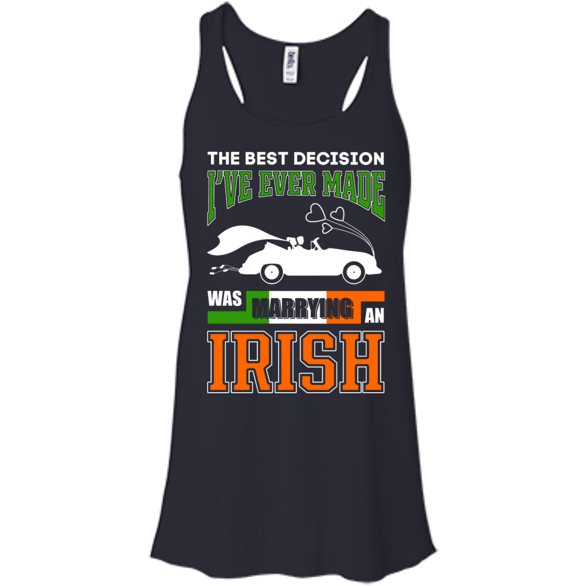 I've Ever Made Was Marrying An Irish T-Shirt & Hoodie | Teecentury.com