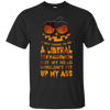 I Was Going to be a Liberal for Halloween T-Shirt & Hoodie | Teecentury.com