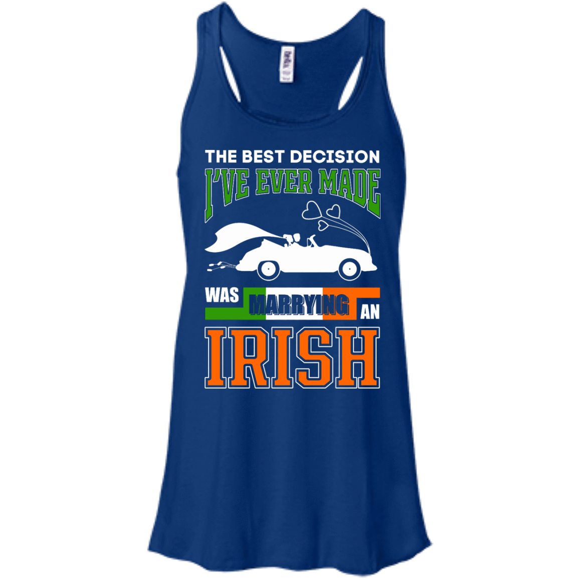 I've Ever Made Was Marrying An Irish T-Shirt & Hoodie | Teecentury.com
