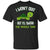 I Won't Quit But I'll Swear The Whole Time Funny Running T-Shirt & Tank Top | Teecentury.com