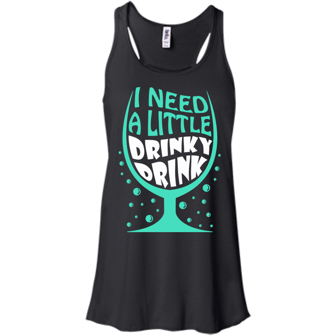 I Need A Little Drinky Drink T-Shirt & Hoodie | Teecentury.com