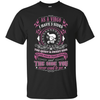 As A Virgo I Have 3 Sides T-Shirt & Hoodie | Teecentury.com