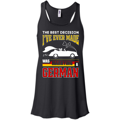 I've Ever Made Was Marrying A German T-Shirt & Hoodie | Teecentury.com