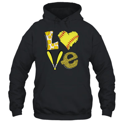 Softball Graphic Saying For Teen Girls And Women Shirt & Tank Top | teecentury