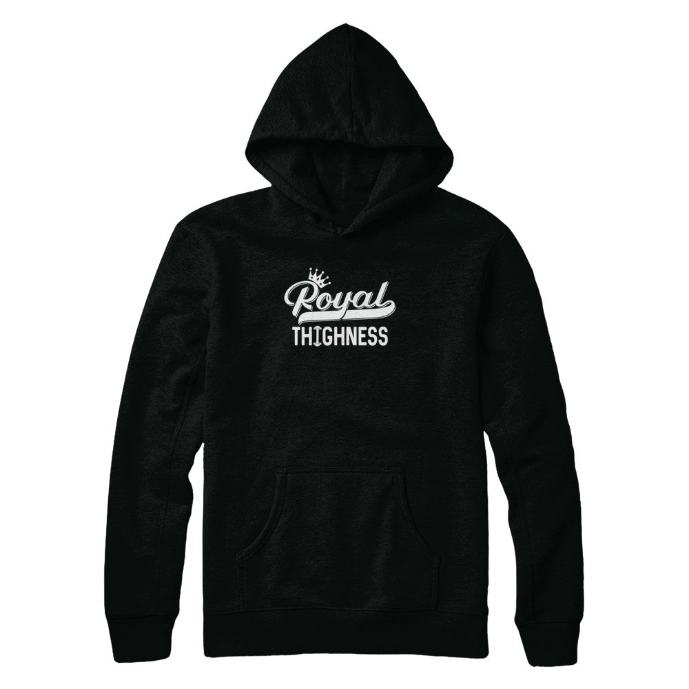 Royal Thighness Funny Sayings Fitness Gym Bodybuilding T-Shirt & Tank Top | Teecentury.com