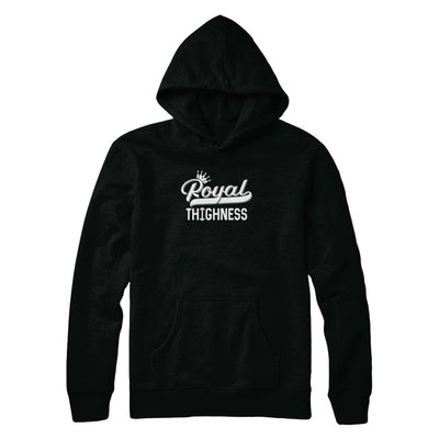 Royal Thighness Funny Sayings Fitness Gym Bodybuilding T-Shirt & Tank Top | Teecentury.com