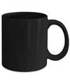 I Won't Quit But I Will Cuss The Whole Time Mug Coffee Mug | Teecentury.com