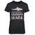 Grandma Shark Kinda Busy Being A Grandmashark T-Shirt & Hoodie | Teecentury.com