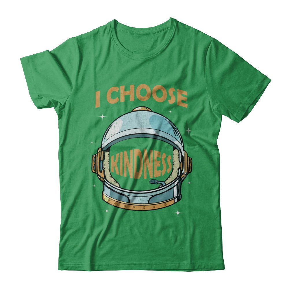 I Choose Kindness Day Teacher Be Kind Anti Bullying T-Shirt & Hoodie | Teecentury.com