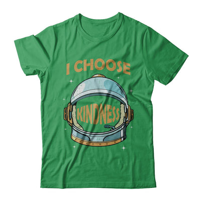 I Choose Kindness Day Teacher Be Kind Anti Bullying T-Shirt & Hoodie | Teecentury.com
