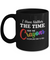 I Have Neither The Time Nor Crayons To Explain This Mug Coffee Mug | Teecentury.com