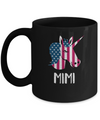 Patriotic Mimi Unicorn Americorn 4Th Of July Mug Coffee Mug | Teecentury.com