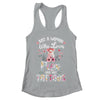 Just A Woman Who Loves Pigs And Has Tattoos T-Shirt & Tank Top | Teecentury.com