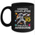 10th Birthday Astronaut 10 Years Old Outer Space Birthday Mug | teecentury