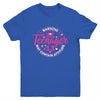 13th Birthday Girl Official Teenager 13 Year Old Birthday Youth Shirt | teecentury