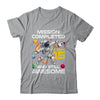 15th Birthday Astronaut 15 Years Old Outer Space Birthday Shirt & Hoodie | teecentury