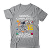 16th Birthday Astronaut 16 Years Old Outer Space Birthday Shirt & Hoodie | teecentury