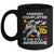 16th Birthday Astronaut 16 Years Old Outer Space Birthday Mug | teecentury