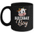 1st 2nd 3rd Cute Cow Birthday Boy Theme Party Farm Mug | teecentury