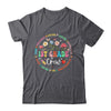 1st Grade Crew Back To School Kindergarten Teacher Kids Shirt & Hoodie | teecentury