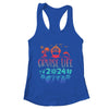 2024 Cruise Life Family Vacation Beach Matching Group Shirt & Tank Top | teecentury
