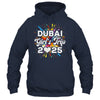 2025 Dubai Girls Trip Travel Vacation Bestie Friend Women Shirt & Tank Top | teecentury