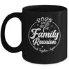 2025 Family Reunion Back Together Again Reunion Matching Mug | teecentury