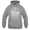 2025 Family Reunion Back Together Again Reunion Matching Shirt & Tank Top | teecentury