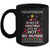 2025 First Christmas With My Hot New Girlfriend Ugly Mug | teecentury